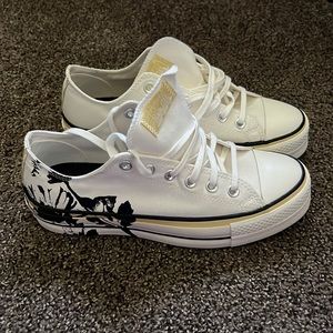 Womens Converse